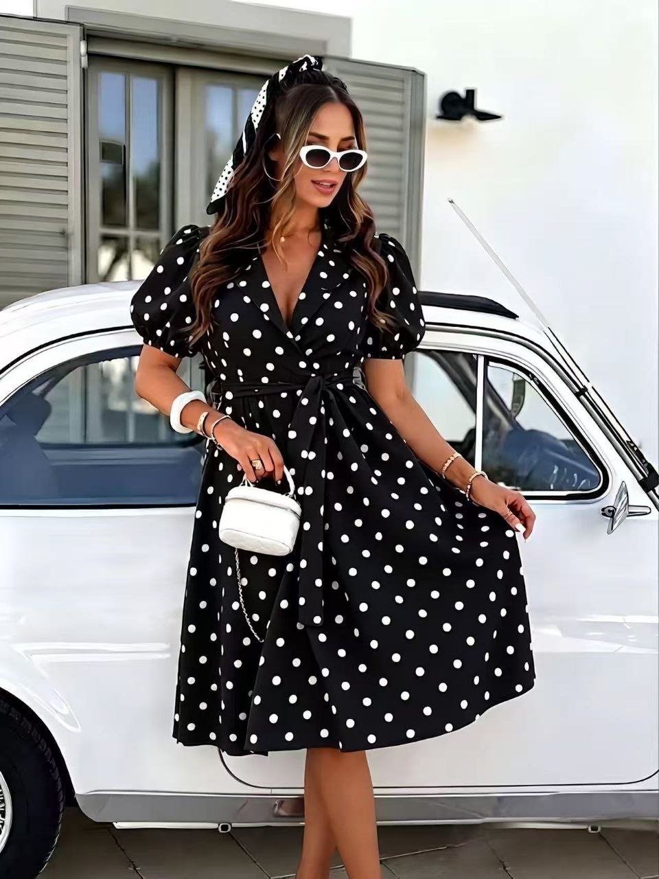 Rochie Milo negru